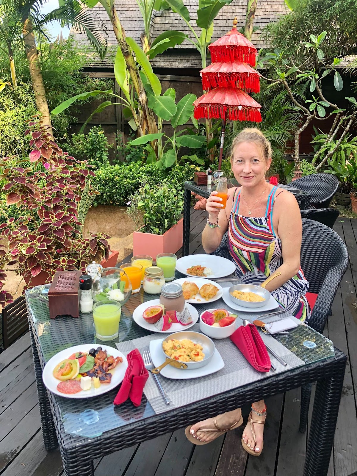 dr. jenny in thailand