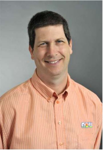 Vice President of Global Sales and Marketing at NOW Foods Dan Richard
