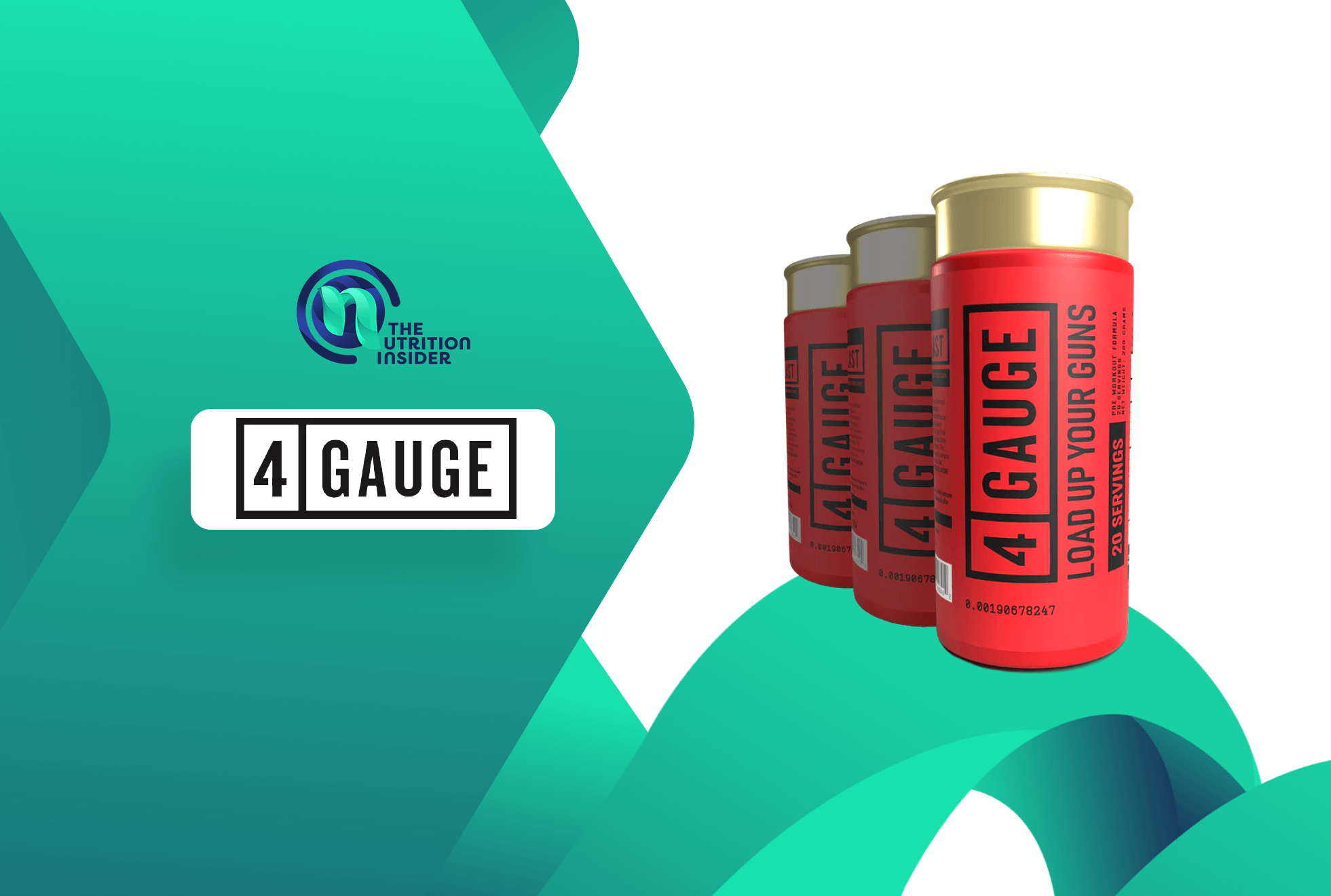4 Gauge