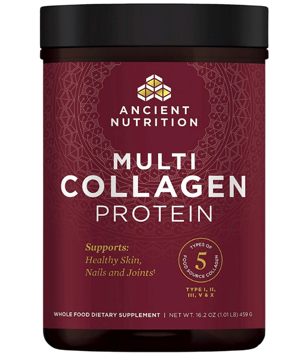 Multi-Collagen Protein