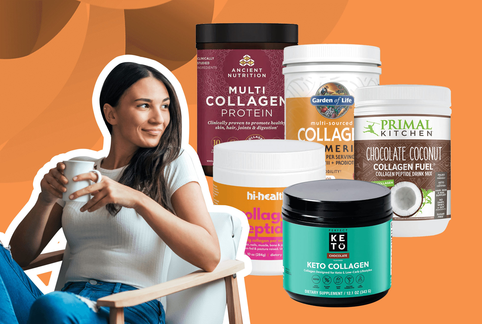 Best Collagen Powder