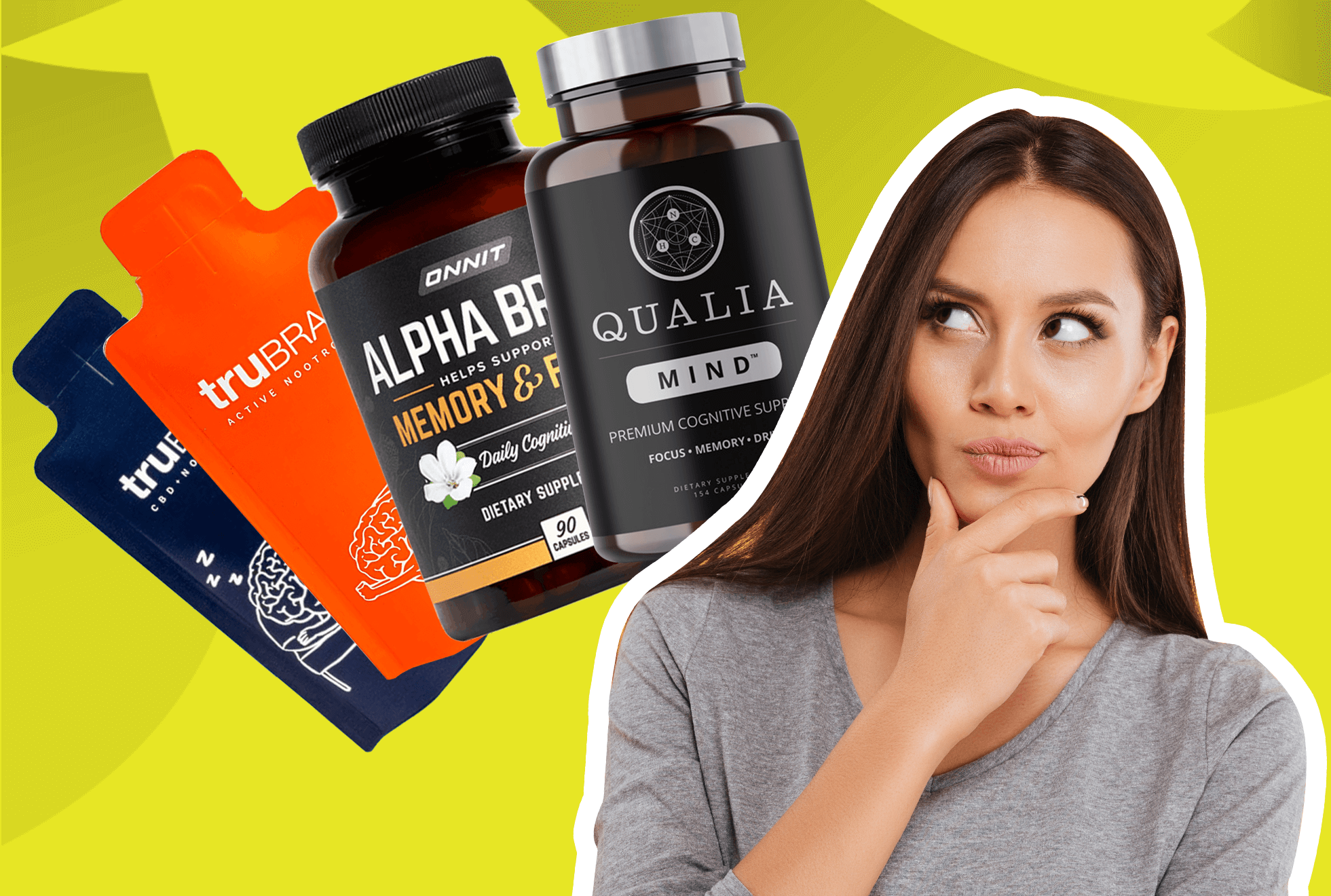 Best Nootropics