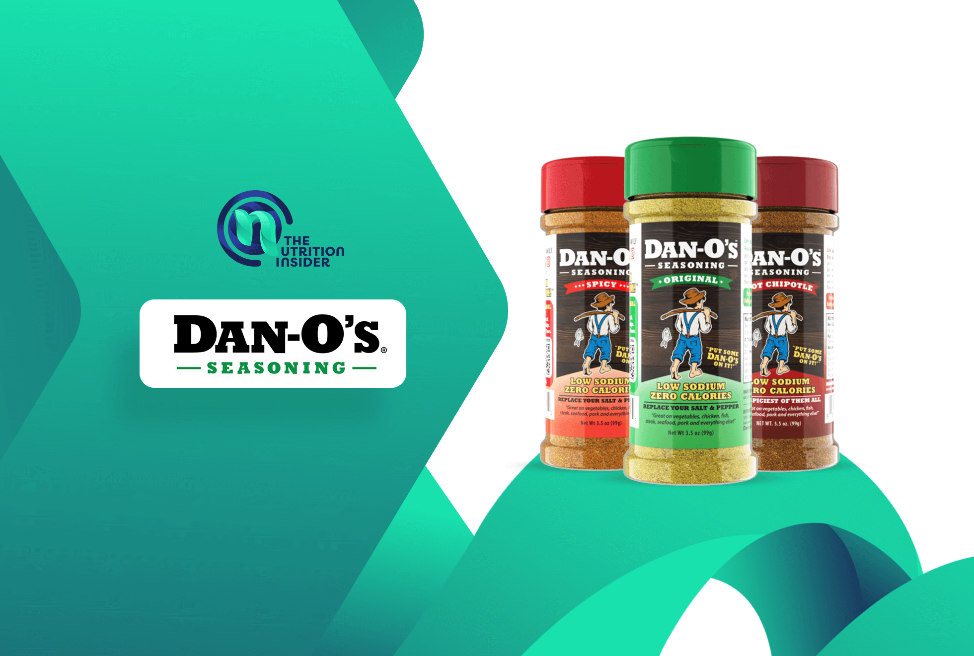 Dan-Os Seasoning