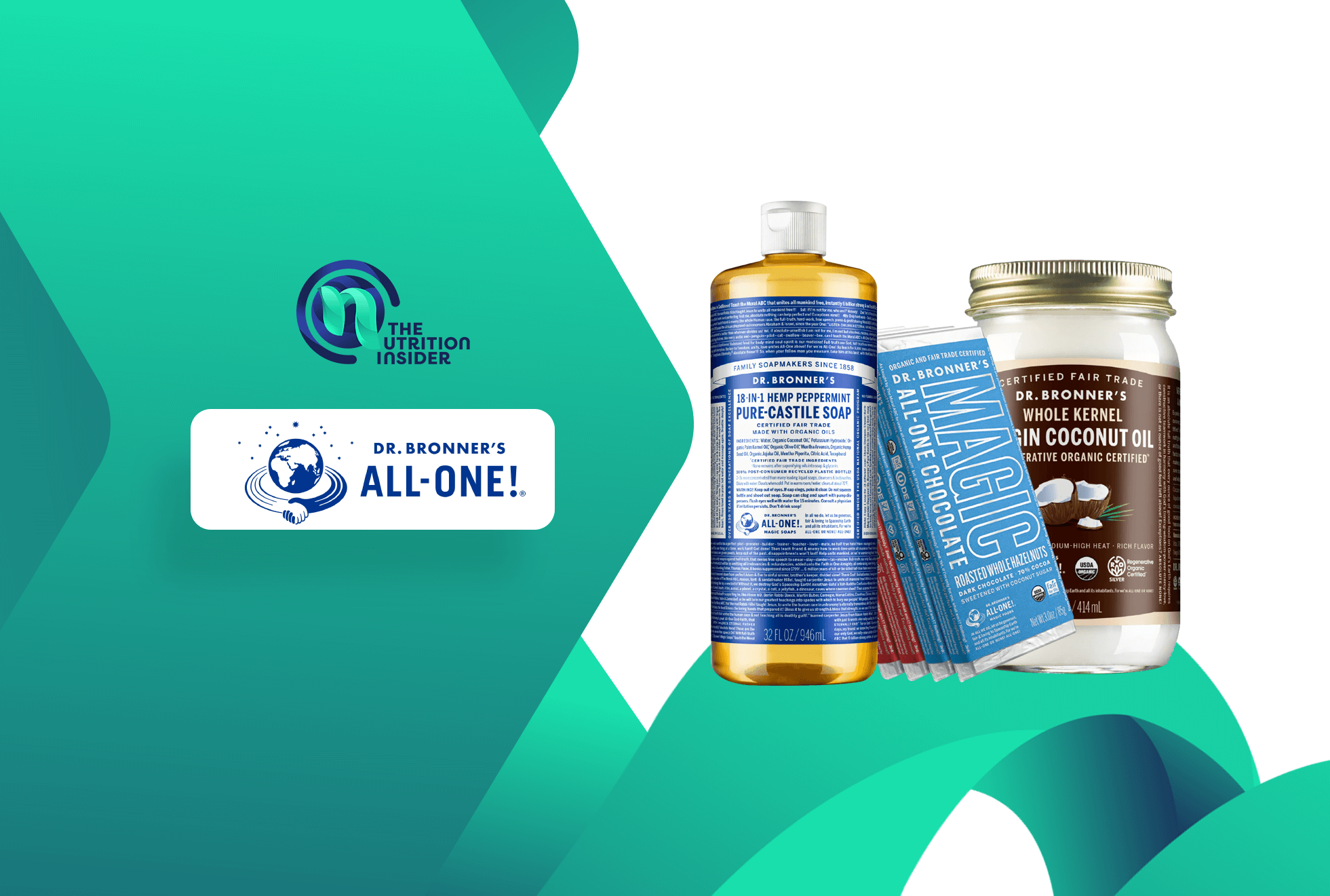 Dr Bronners