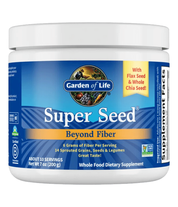 Super Seed