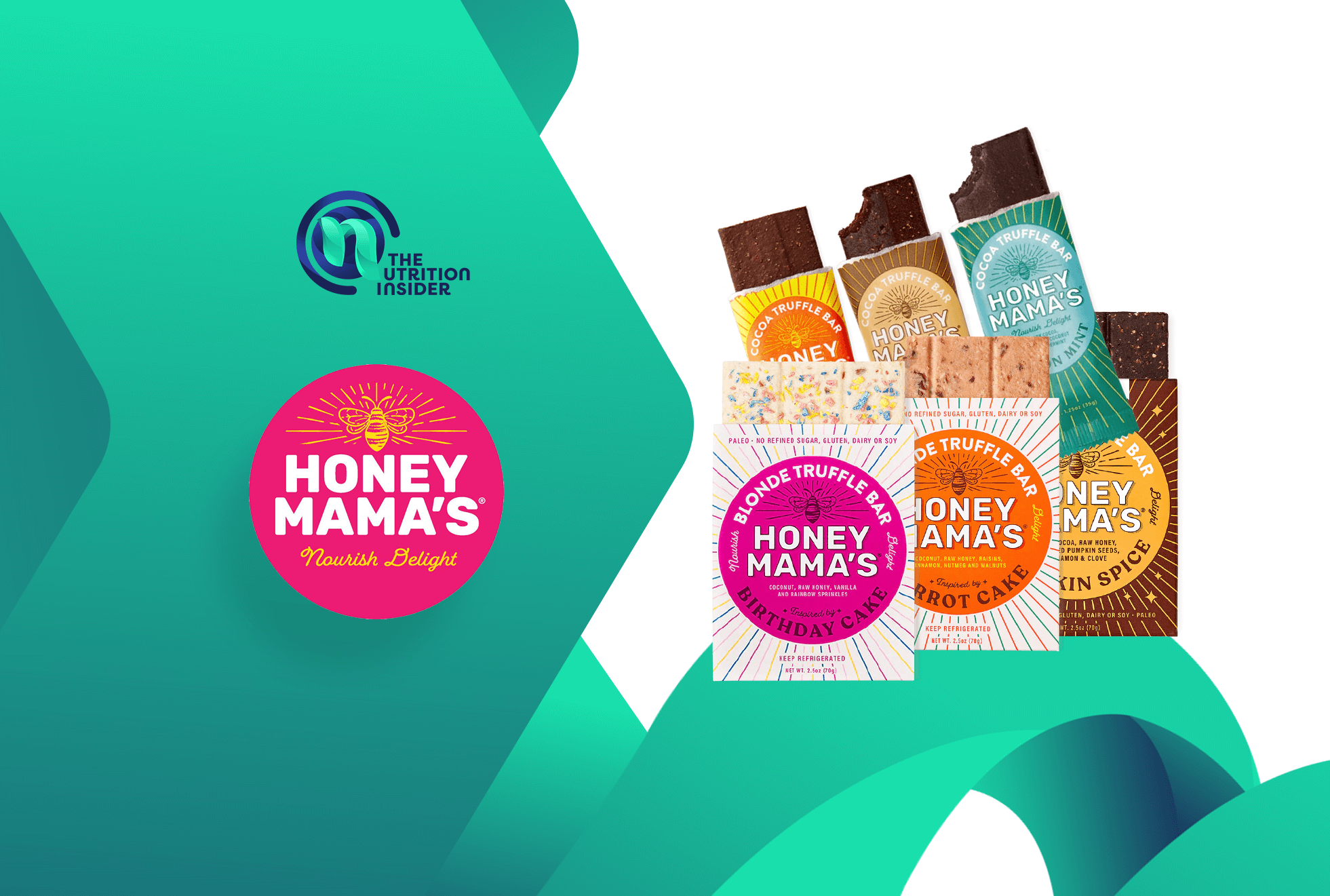 Honey Mama's Review