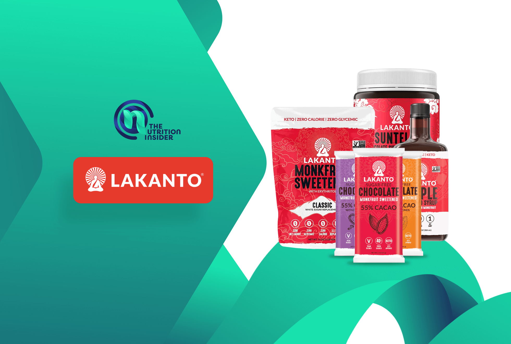 Lakanto