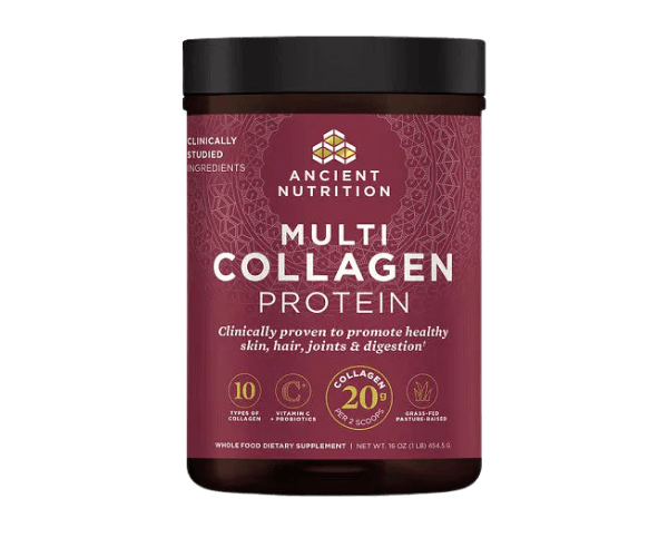 Ancient Nutrition Multi Collagen Protein