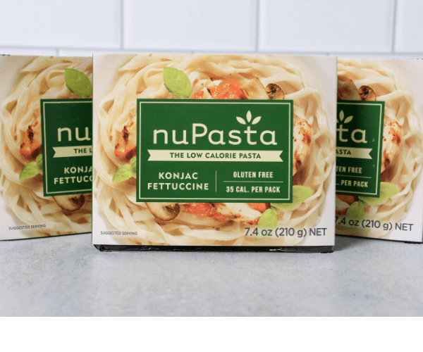 Fettuccine