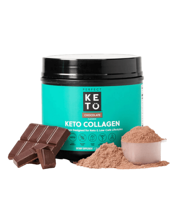 Perfect Keto Collagen