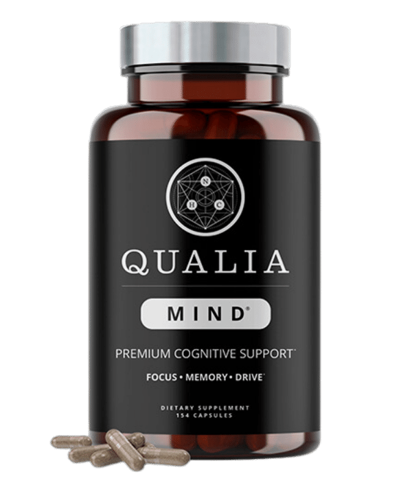 Qualia Mind