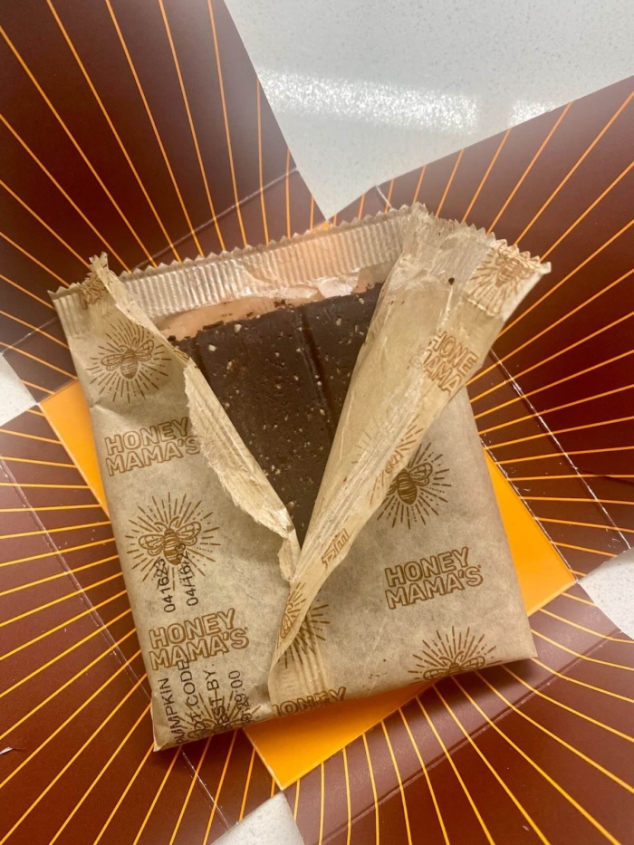honey mama's pumpkin spice