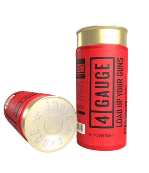 4 Gauge