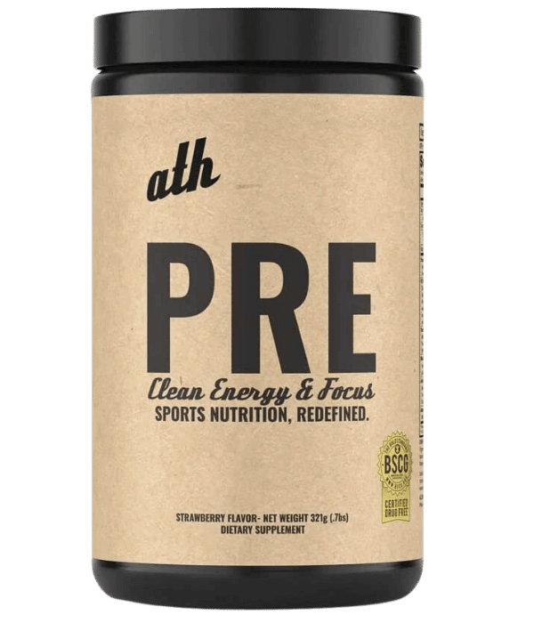 ATH PRE 1