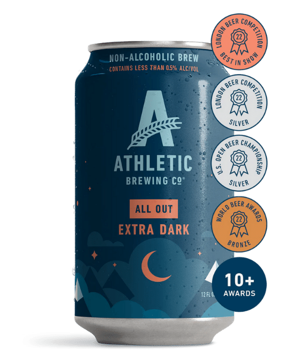 Athletic Brewing Company