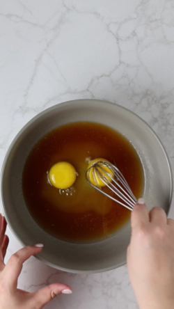 add eggs
