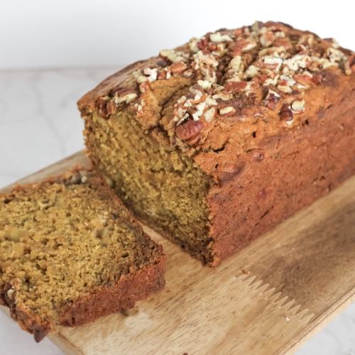 Banana Bread