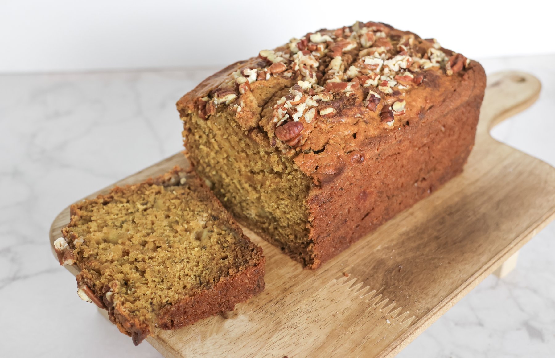 Banana Bread