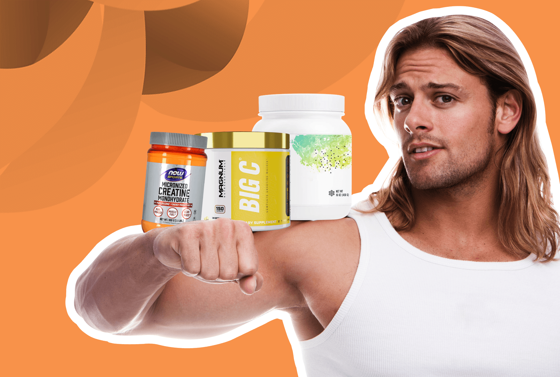Best Creatine