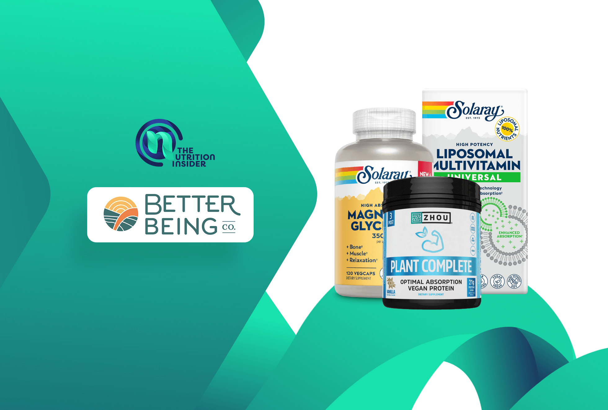 Better Being review