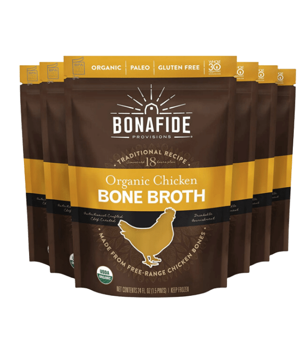 Bonafide Provisions