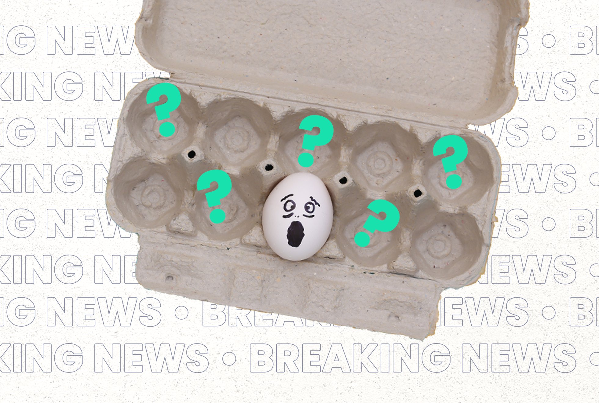 egg shortages sweeping the nation