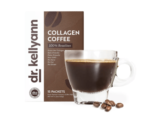 Collagen Coffee