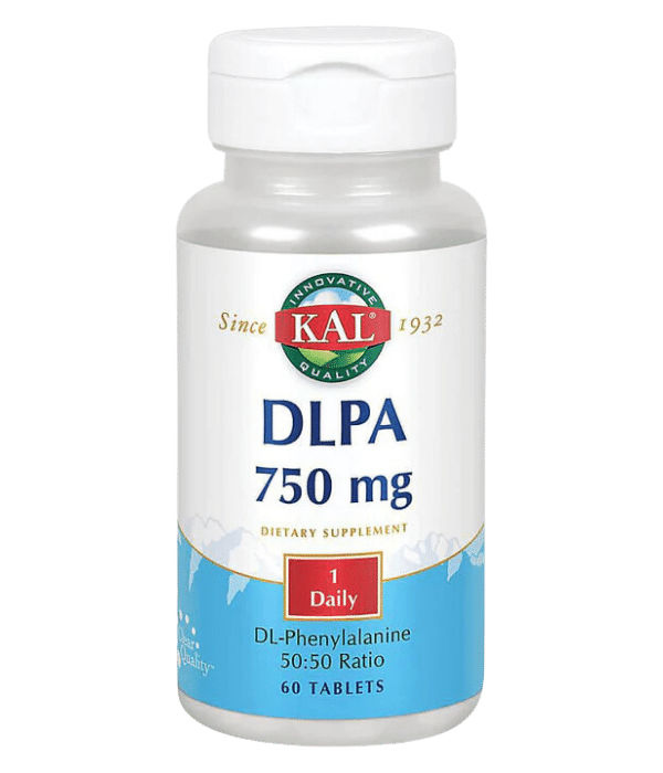 DLPA 750mg