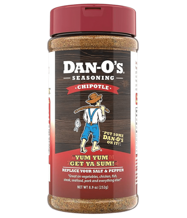 Dan-O’s Chipotle