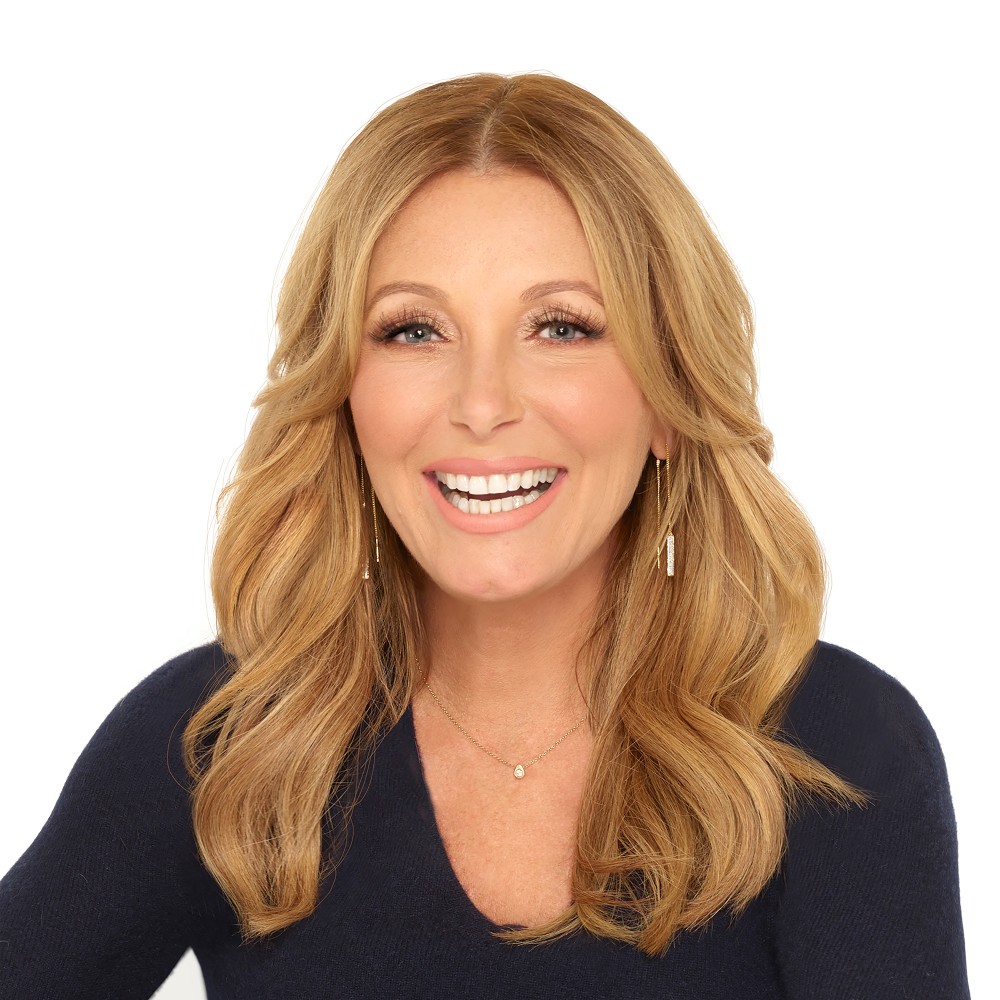 Dr Kellyann Petrucci