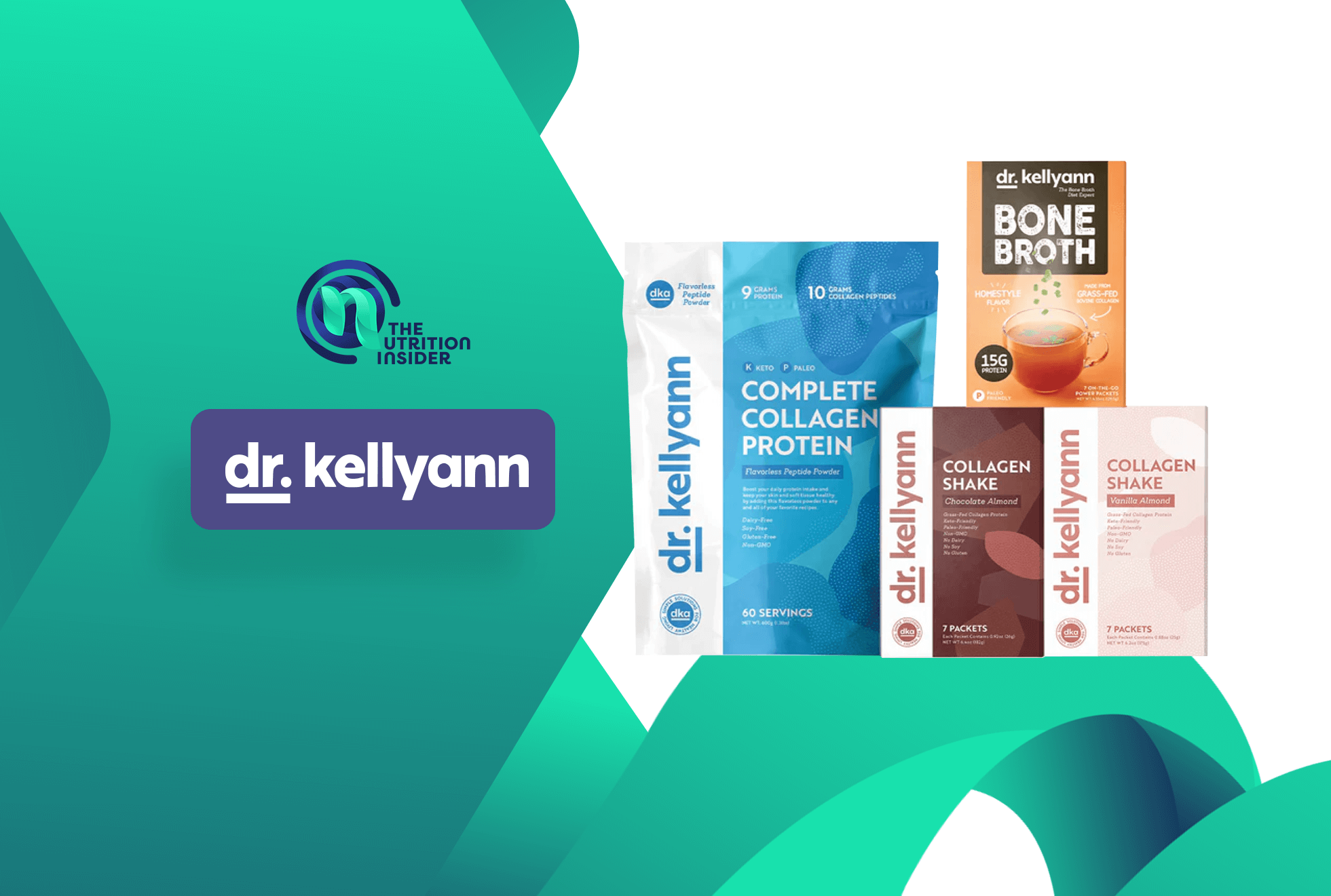 Dr Kellyanns