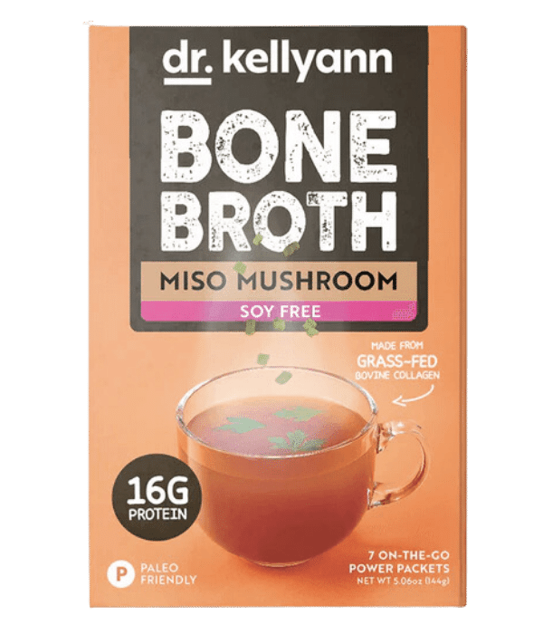 Dr. Kellyann