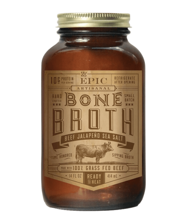 EPIC Beef Jalapeno Sea Salt 1