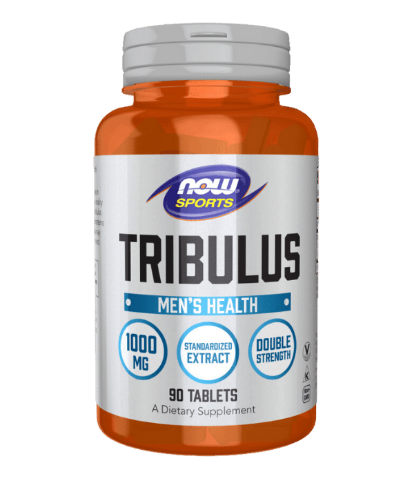 NOW Sports Tribulus 1