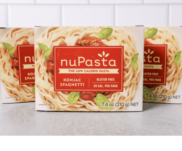 Spaghetti