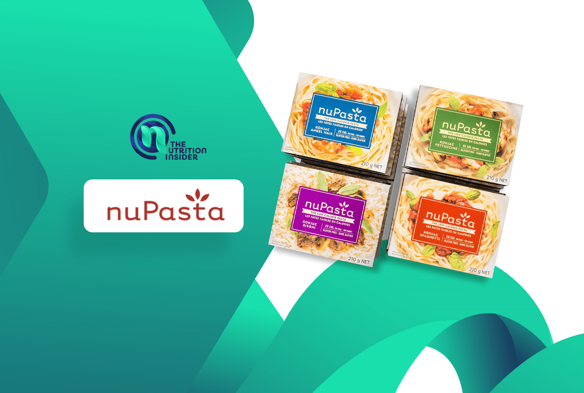 NuPasta