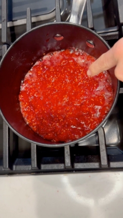 cook until a boil