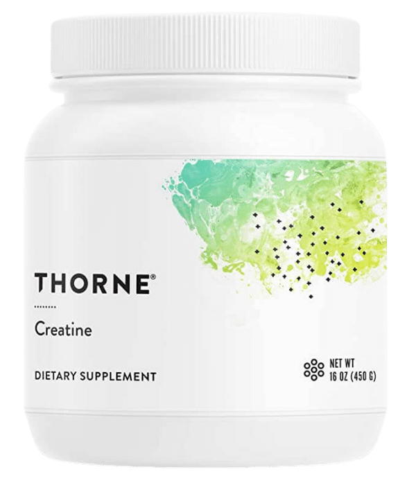 Thorne Creatine