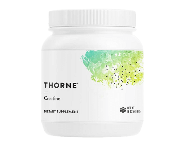 Thorne Creatine
