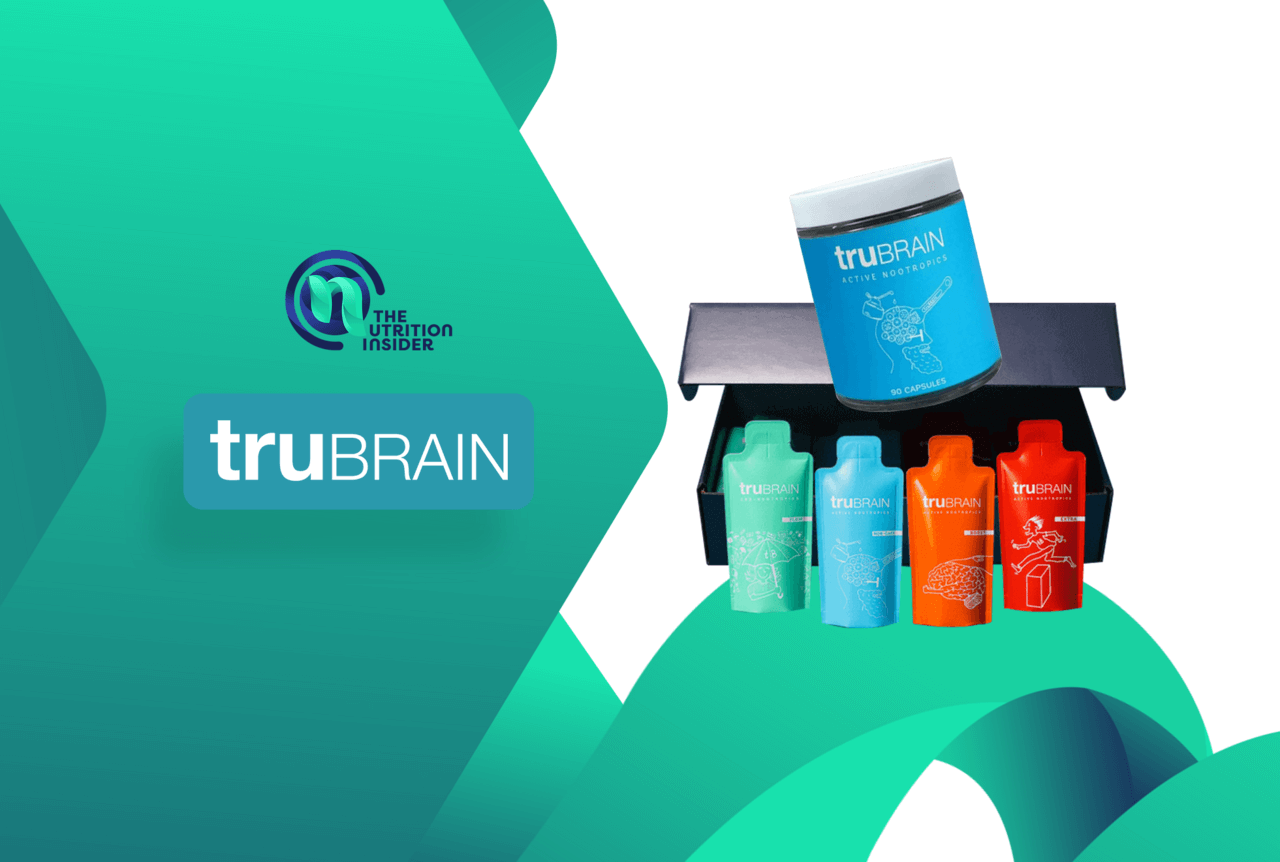 TruBrain