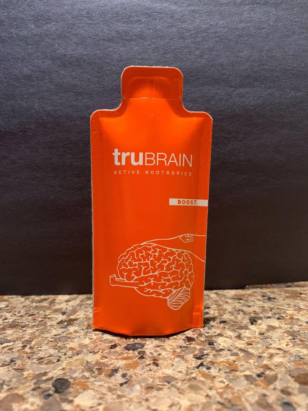 TRUBRAIN BOOST