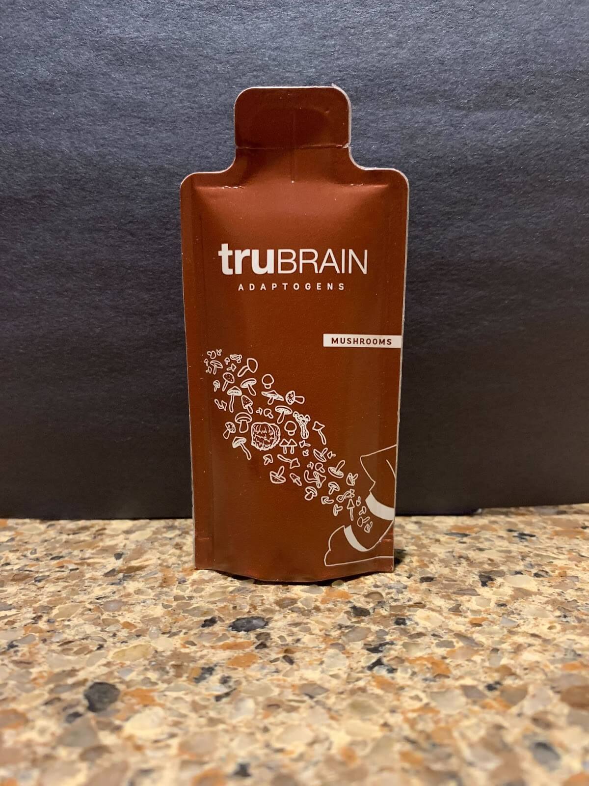 TRUBRAIN MUSHROOMS