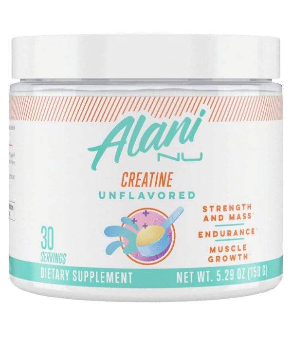 Alani Nu Creatine Monohydrate 1