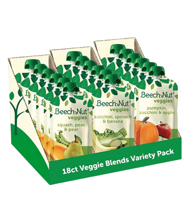 Beech Nut Naturals