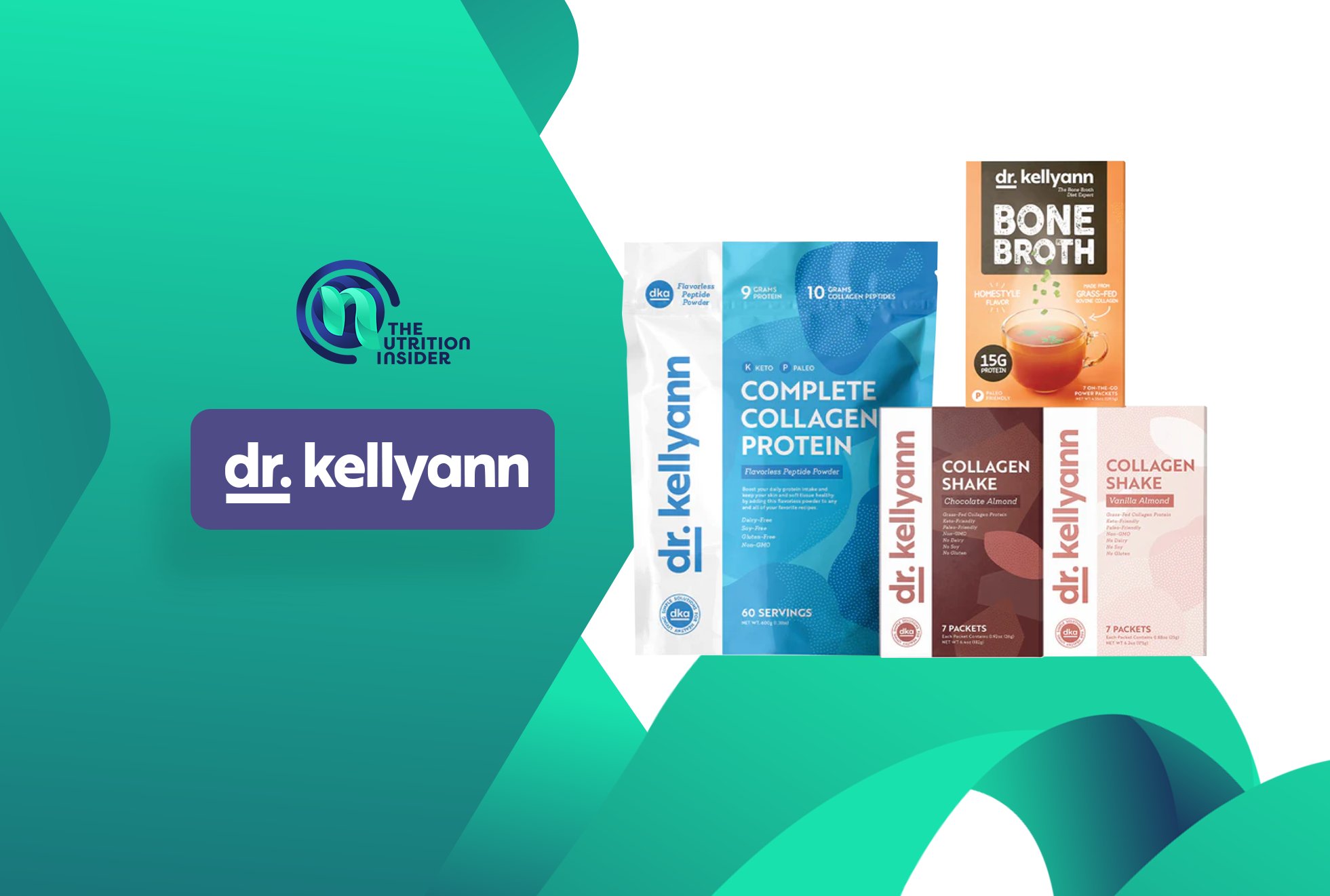 Dr Kellyanns