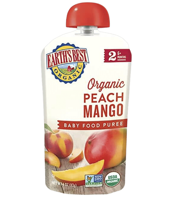 Earths Best Organics
