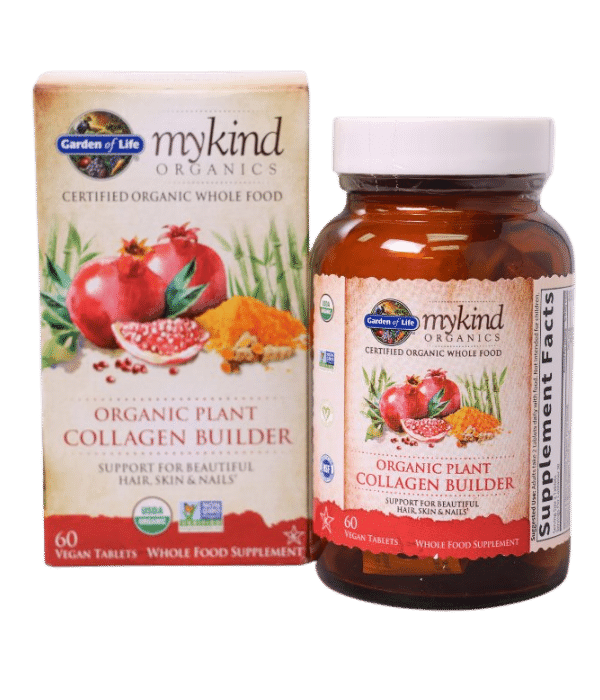 Garden of Life Vegan Collagen Builder