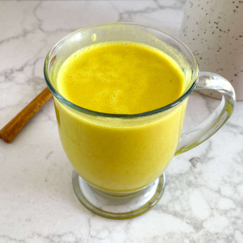Golden Milk