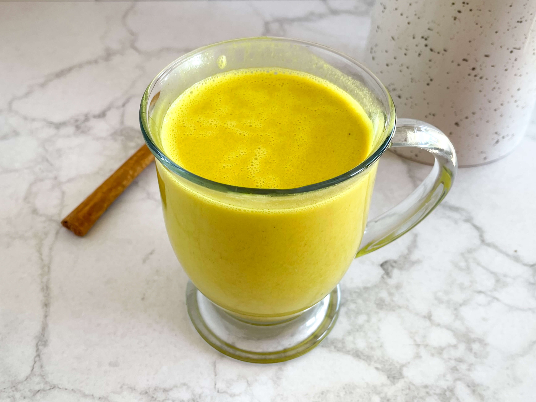 Golden Milk