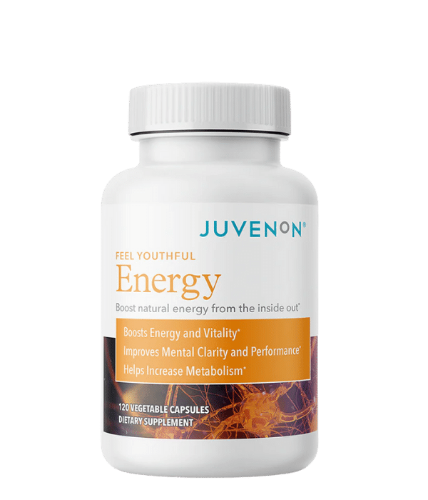 Juvenon Energy Formula